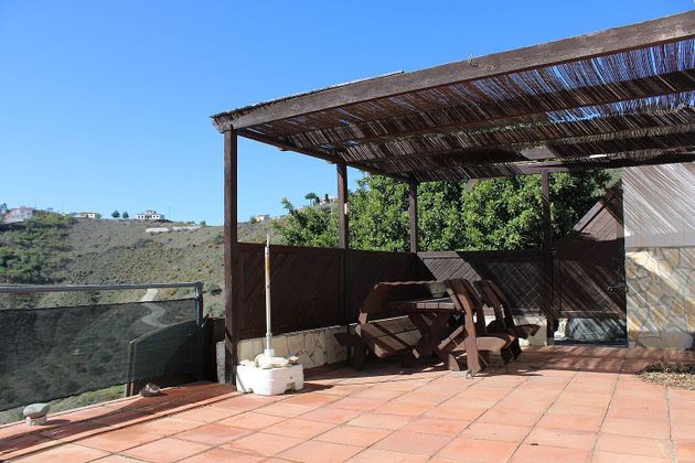 Foto 2 de Xalet en venda a calle Pago de Fogarte de 3 habitacions amb terrassa i jardí