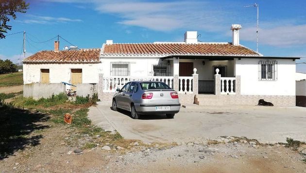 Foto 1 de Chalet en venta en Benajarafe – Almayate de 2 habitaciones con terraza