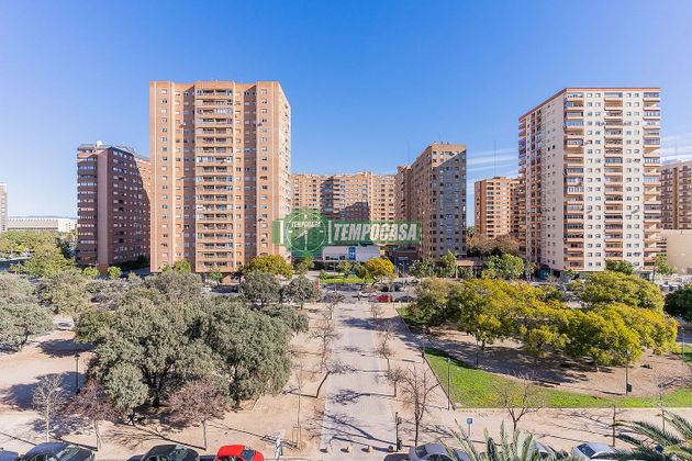 Foto 2 de Piso en venta en calle Del Músic Ginés de 3 habitaciones con calefacción y ascensor