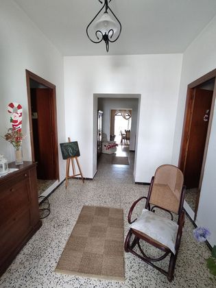 Foto 1 de Casa adosada en venta en avenida Extremadura de 8 habitaciones con terraza y garaje