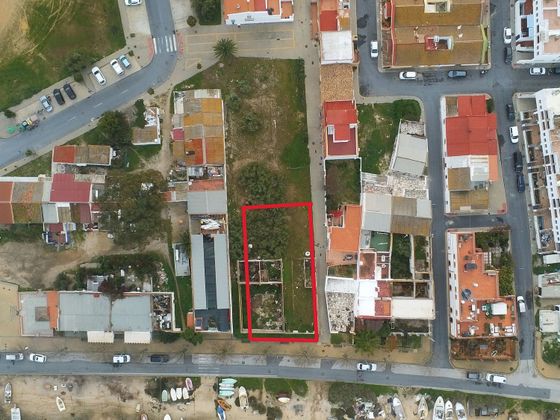 Foto 2 de Terreny en venda a barrio De la Canela F Ayamonte Huelva Es de 500 m²