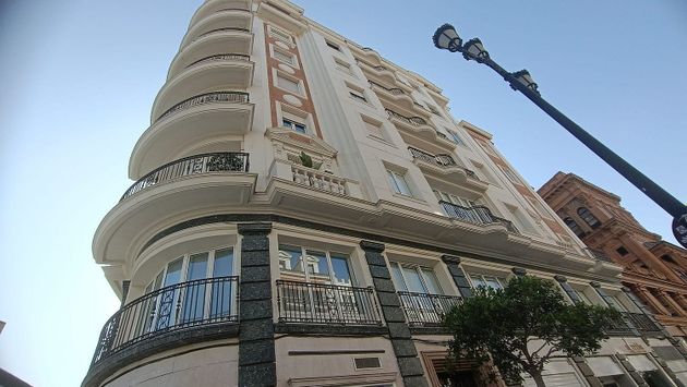 Foto 2 de Oficina en alquiler en avenida De la Constitución de 350 m²