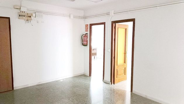 Foto 1 de Oficina en alquiler en calle Federico Sánchez Bedoya con aire acondicionado