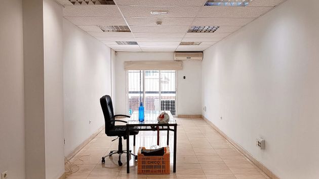 Foto 1 de Alquiler de oficina en San Bernardo con aire acondicionado