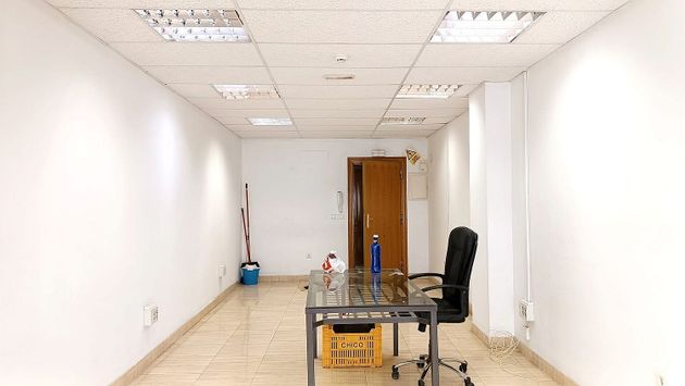 Foto 2 de Oficina en lloguer a San Bernardo amb aire acondicionat