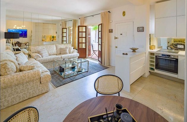 Foto 2 de Pis en lloguer a Lomas de Marbella Club - Puente Romano de 2 habitacions amb terrassa i piscina