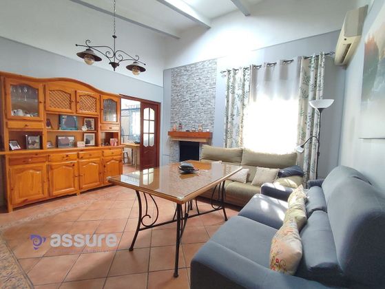 Foto 2 de Casa rural en venda a Gibraleón de 3 habitacions amb garatge i jardí