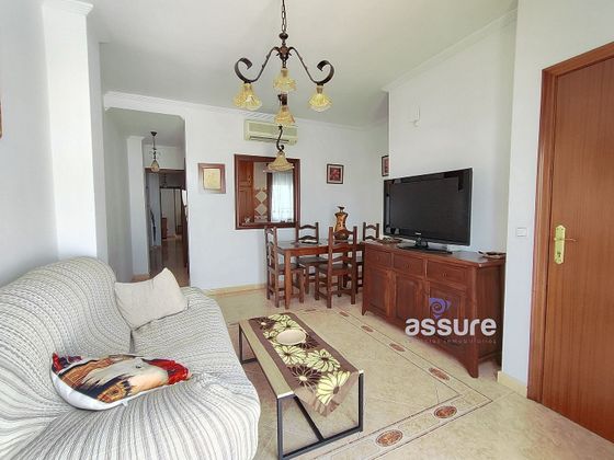 Foto 1 de Àtic en venda a Aljaraque de 2 habitacions amb terrassa i aire acondicionat