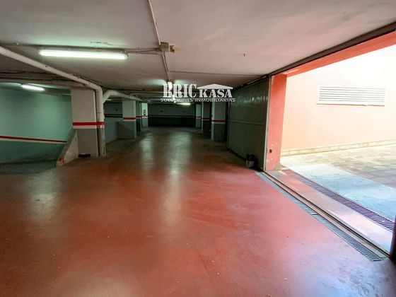 Foto 1 de Garatge en venda a Centro - Cáceres de 16 m²
