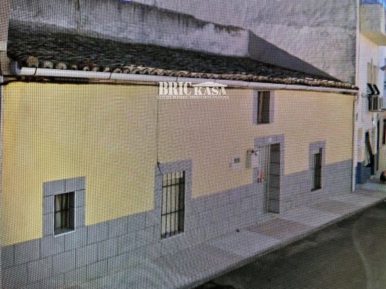 Foto 1 de Casa en venda a Torreorgaz de 4 habitacions i 204 m²