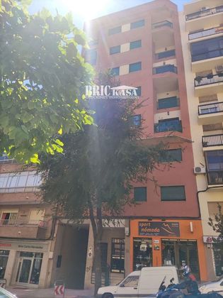Foto 2 de Ático en venta en Centro - Cáceres de 4 habitaciones con terraza y garaje