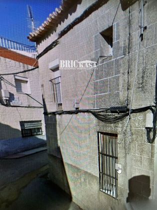 Foto 2 de Venta de casa en Torreorgaz de 2 habitaciones y 65 m²