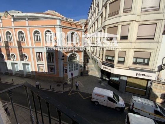 Foto 1 de Pis en venda a Ciudad Monumental de 4 habitacions amb balcó i aire acondicionat