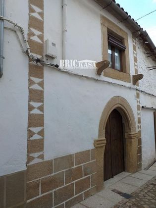 Foto 2 de Casa en venda a Valencia de Alcántara de 2 habitacions i 90 m²