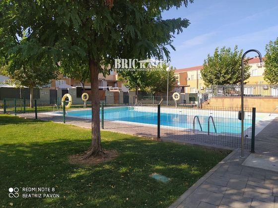 Foto 1 de Casa en venda a Mejostilla de 3 habitacions amb terrassa i piscina