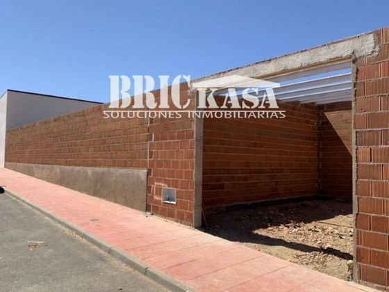 Foto 2 de Venta de garaje en Casar de Cáceres de 100 m²
