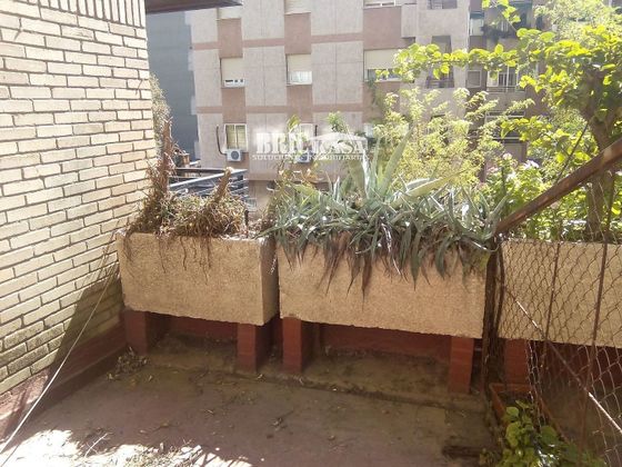Foto 2 de Pis en venda a Ruta de la Plata de 4 habitacions amb terrassa i garatge