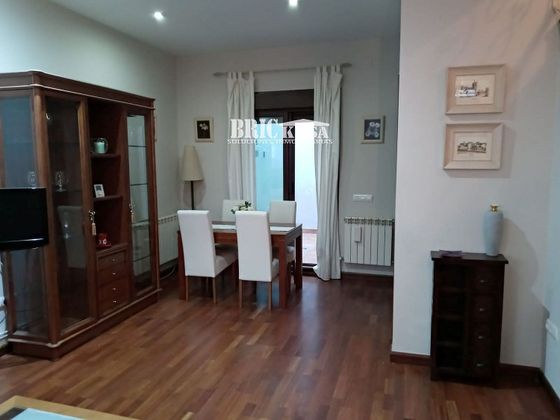 Foto 2 de Casa en venda a Centro - Cáceres de 3 habitacions amb terrassa i aire acondicionat