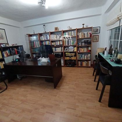 Foto 2 de Oficina en venta en Centro - Cáceres de 30 m²