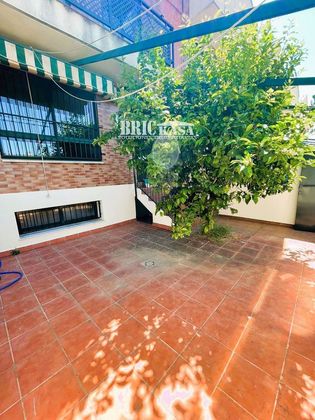 Foto 1 de Casa en venda a Nuevo Cáceres de 4 habitacions amb terrassa i garatge