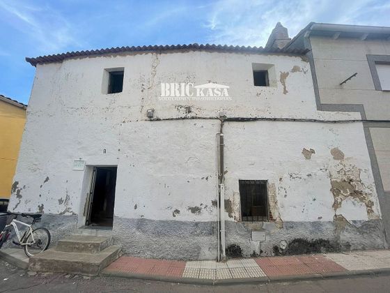Foto 1 de Casa en venda a Torreorgaz de 3 habitacions i 150 m²