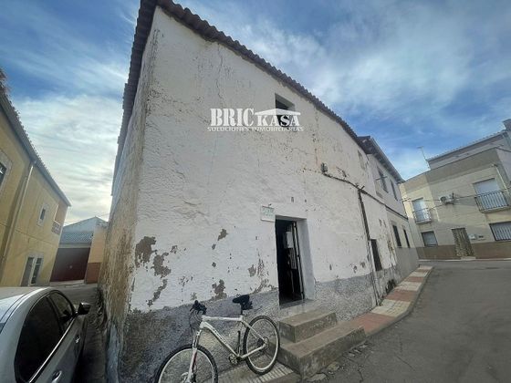 Foto 2 de Venta de casa en Torreorgaz de 3 habitaciones y 150 m²