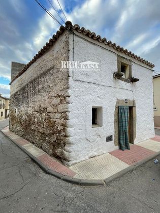 Foto 1 de Casa en venda a Torreorgaz de 3 habitacions i 80 m²