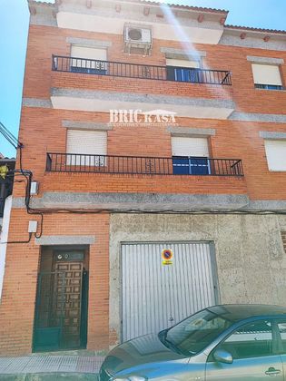 Foto 2 de Pis en venda a Torreorgaz de 3 habitacions amb terrassa i balcó