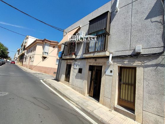 Foto 1 de Casa en venda a Centro - Cáceres de 4 habitacions amb aire acondicionat