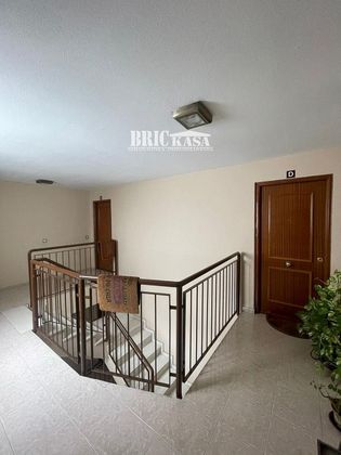 Foto 2 de Pis en venda a Casar de Cáceres de 3 habitacions amb terrassa i garatge