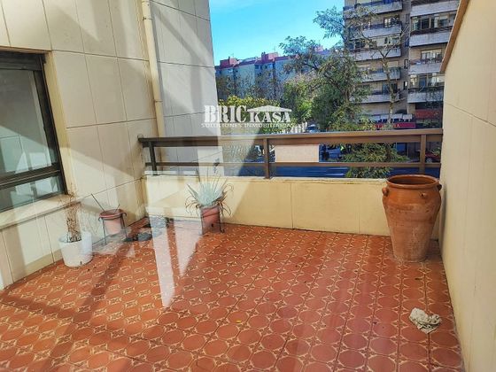 Foto 2 de Pis en venda a Ruta de la Plata de 2 habitacions amb terrassa i garatge