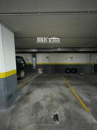 Foto 1 de Garatge en lloguer a Centro - Cáceres de 13 m²