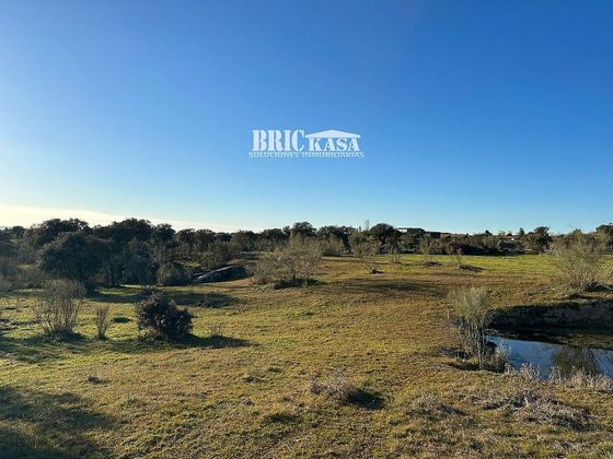 Foto 1 de Venta de terreno en Aldea del Cano de 120000 m²