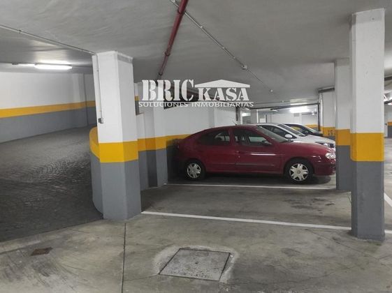 Foto 1 de Garaje en venta en Centro - Cáceres de 18 m²