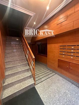 Foto 2 de Pis en venda a Centro - Cáceres de 2 habitacions amb ascensor