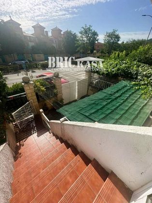 Foto 1 de Casa en venda a Centro - Cáceres de 4 habitacions amb piscina i garatge
