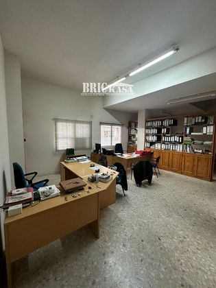 Foto 1 de Oficina en venta en Centro - Cáceres de 78 m²