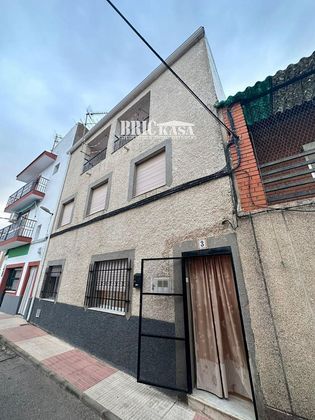 Foto 1 de Venta de casa en Torreorgaz de 4 habitaciones con terraza y balcón