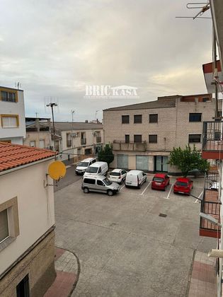 Foto 2 de Venta de casa en Torreorgaz de 4 habitaciones con terraza y balcón