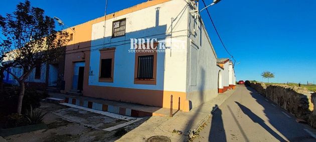 Foto 2 de Casa en venda a Arroyo de la Luz de 3 habitacions i 80 m²