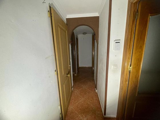 Foto 2 de Venta de piso en Torreblanca de 3 habitaciones con terraza