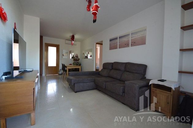 Foto 1 de Casa en venda a Pozo Estrecho de 2 habitacions amb terrassa i piscina