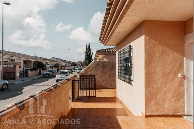 Foto 2 de Casa en venda a La Palma de 3 habitacions amb terrassa i garatge