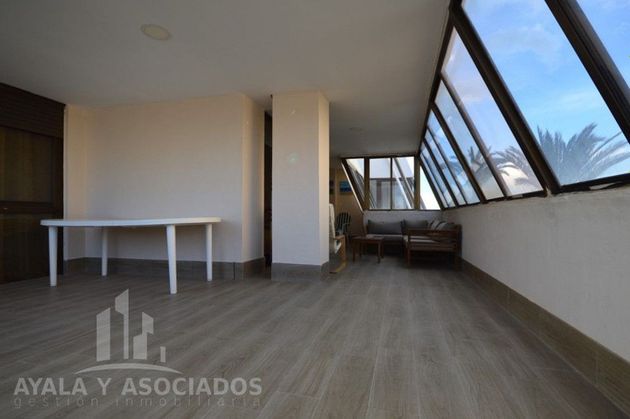 Foto 2 de Pis en venda a Playa del Galán de 2 habitacions amb terrassa i garatge