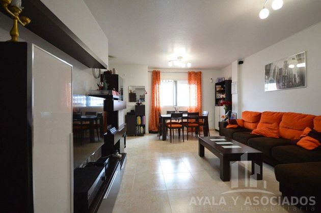 Foto 2 de Casa en venda a Torre-Pacheco ciudad de 4 habitacions amb terrassa i garatge
