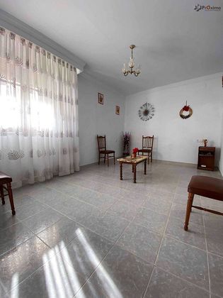 Foto 2 de Casa en venta en Écija de 5 habitaciones con aire acondicionado