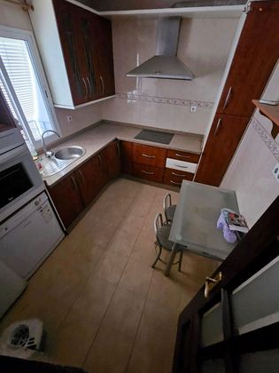 Foto 2 de Pis en venda a Écija de 3 habitacions amb balcó i aire acondicionat