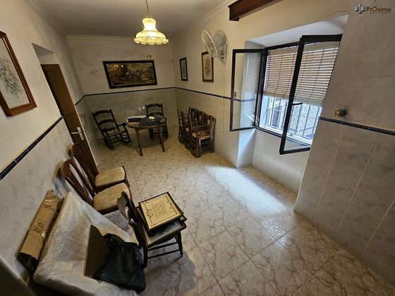 Foto 2 de Casa en venta en Écija de 6 habitaciones con balcón