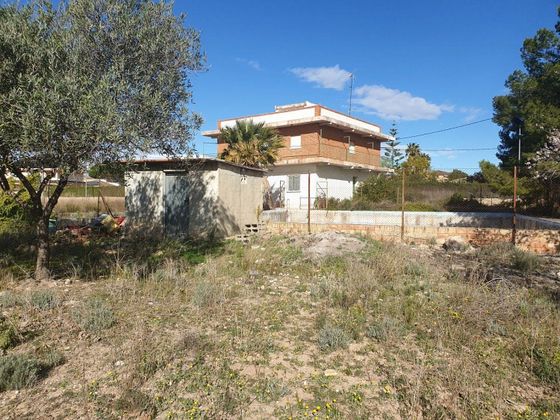 Foto 1 de Casa rural en venda a La Conarda-Montesano de 4 habitacions amb terrassa i piscina
