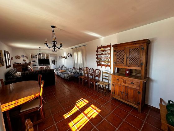 Foto 2 de Casa rural en venda a calle Paraje Los Chavos Finca Rustica "Las Vistas" de 4 habitacions amb terrassa i garatge